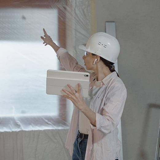 HomesByAli Construction Management
